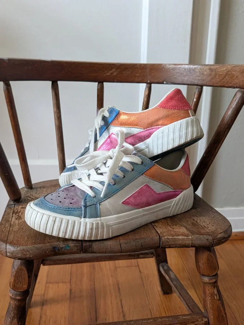 Blowfish Malibu Willa sneakers